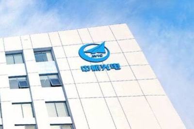 中航光电于上海成立新公司 注册资本1亿元