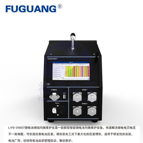河源锂电池检测设备厂家厂家直销 锂电维护综合方案