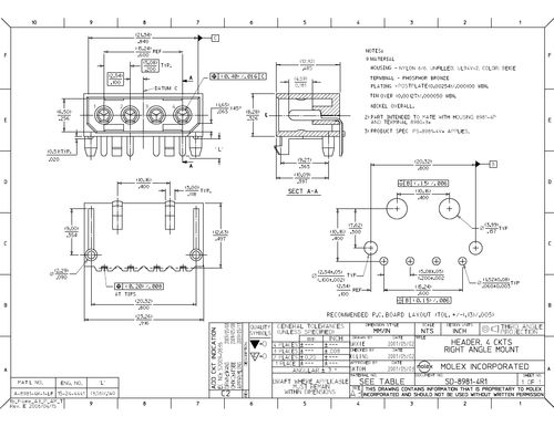 ,ic型号0015244441,0015244441 pdf资料,0015244441经销商,ic,电子元器件